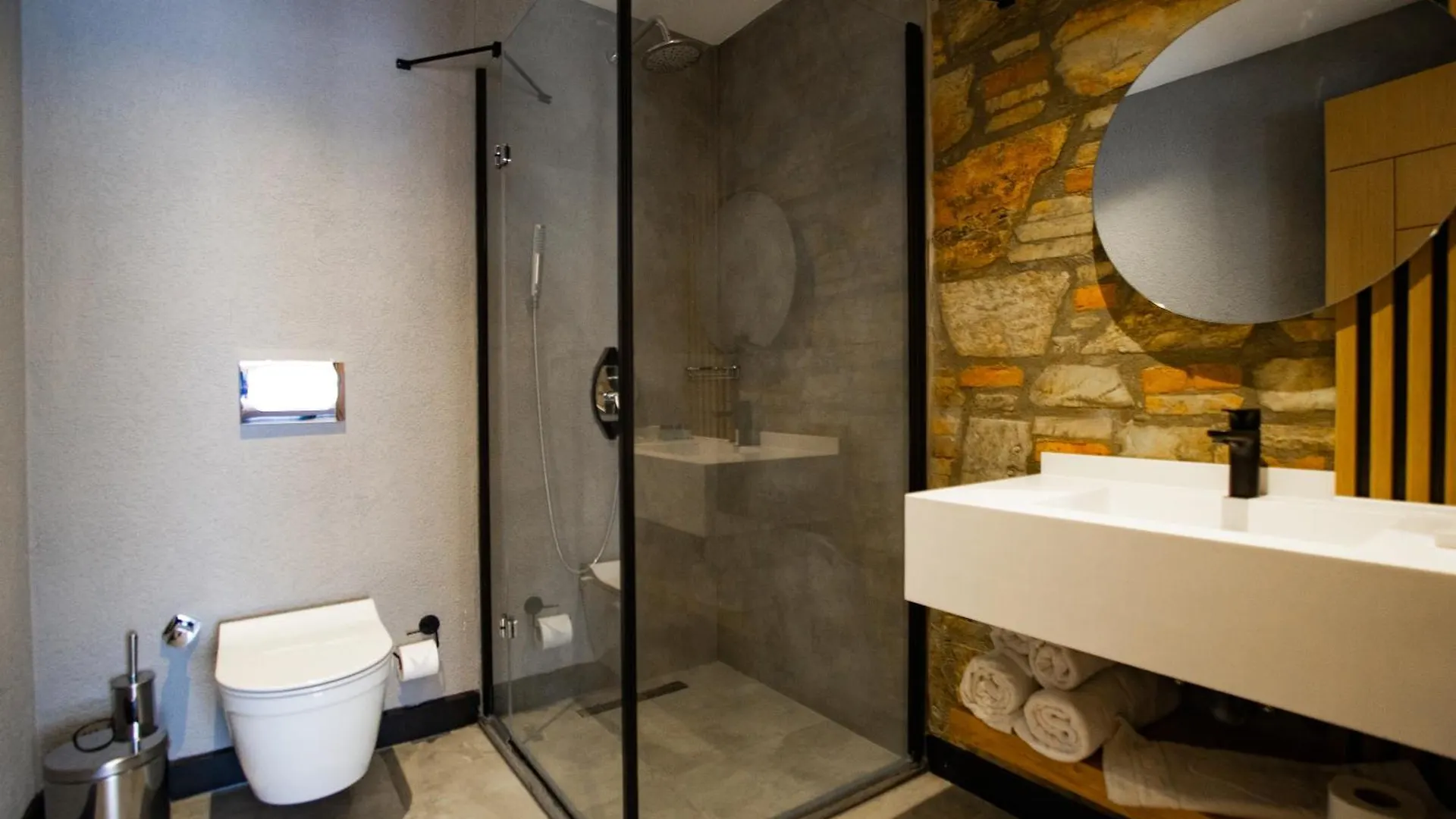 Asterina Hotel Turgutreis