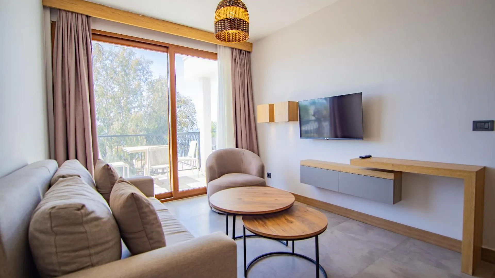 Asterina Hotel Turgutreis