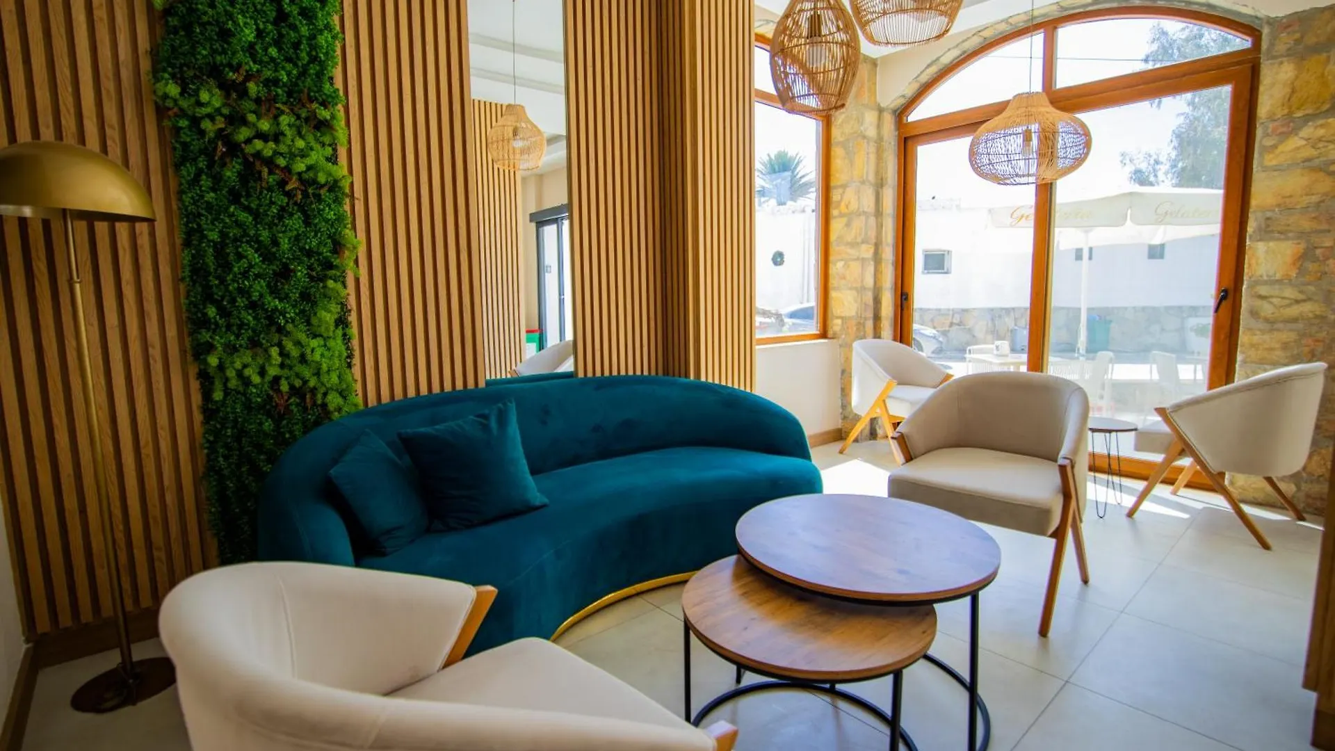 Appart hôtel Asterina Hotel Turgutreis