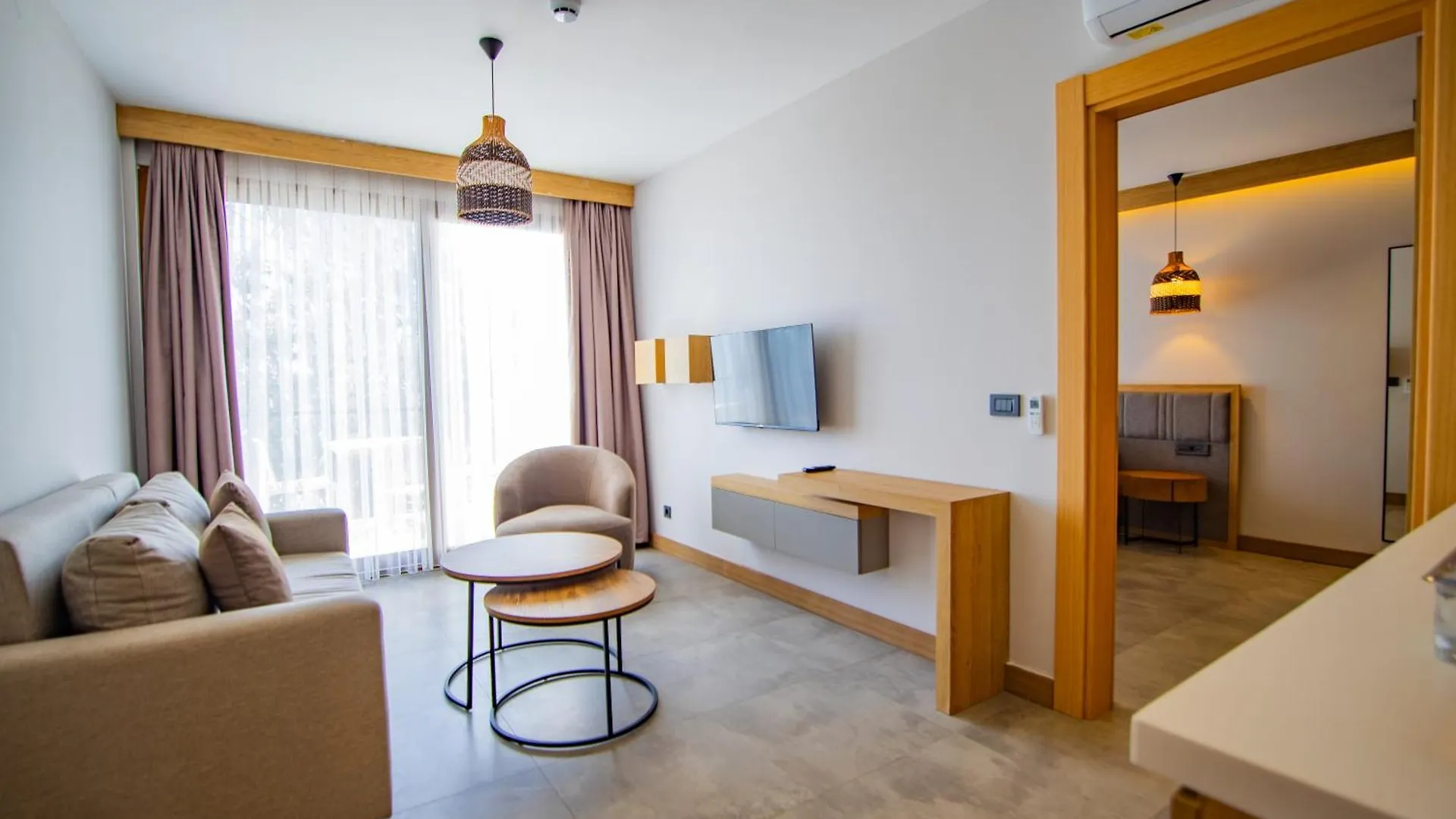 Asterina Hotel Turgutreis