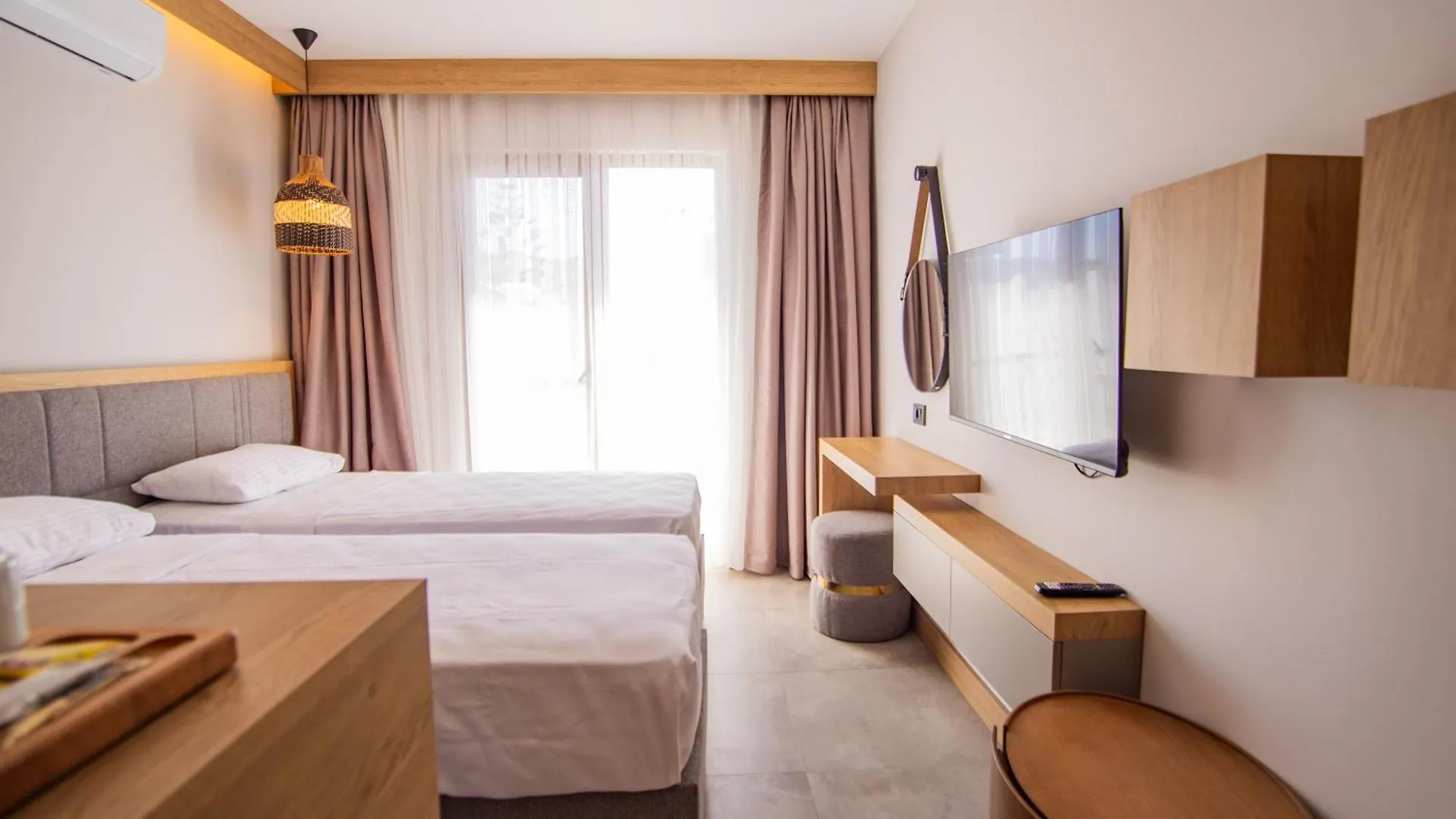 Asterina Hotel Turgutreis 0*,  Turkey