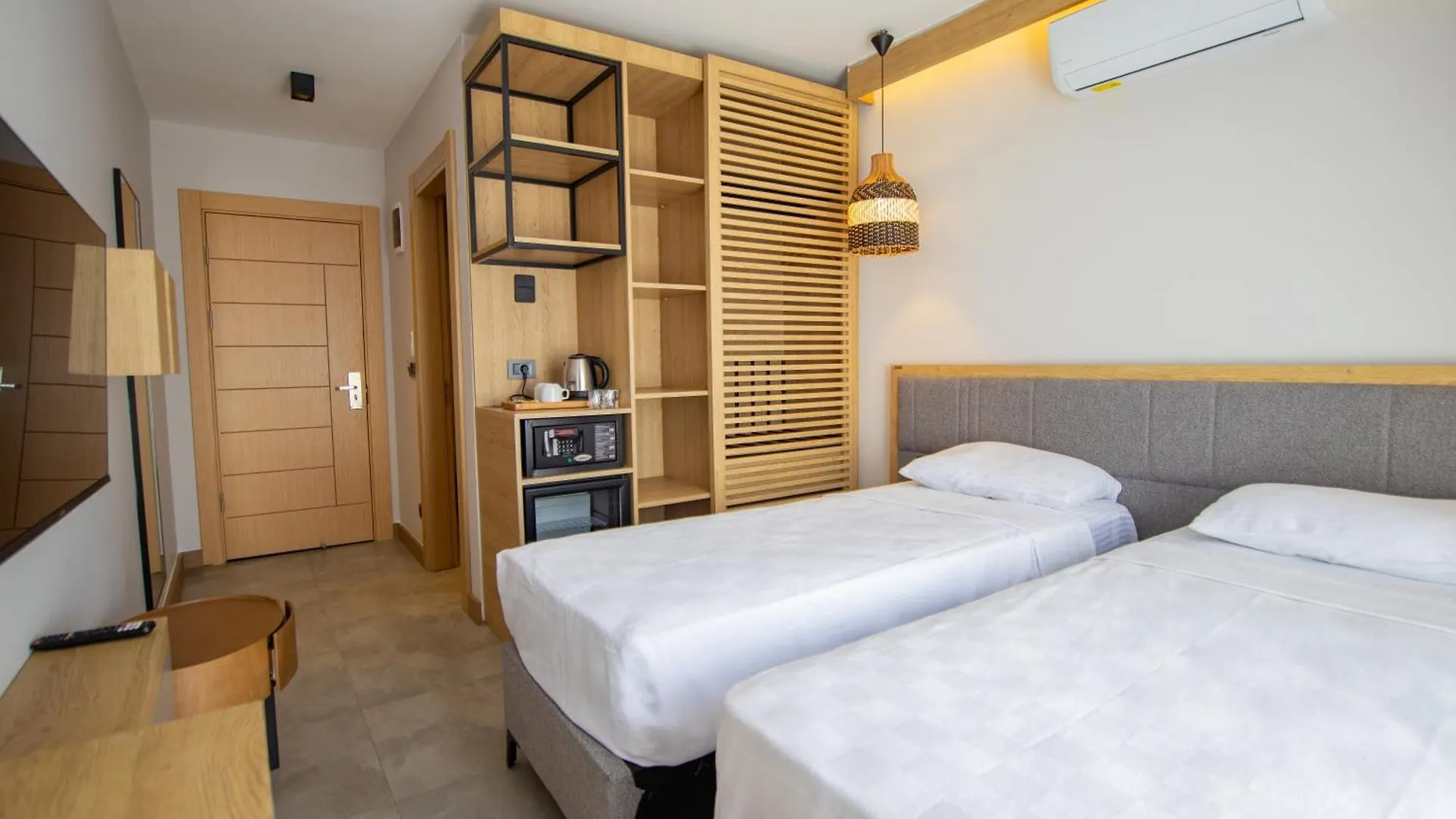 Aparthotel Asterina Hotel Turgutreis