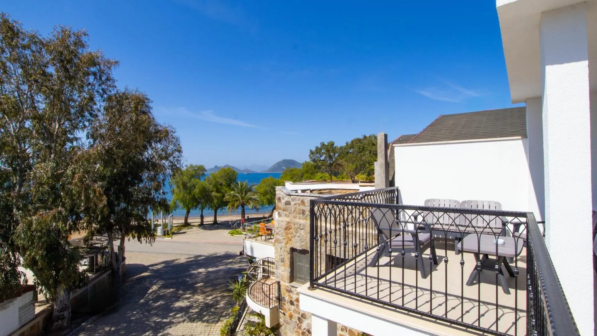 Asterina Hotel Turgutreis Aparthotel