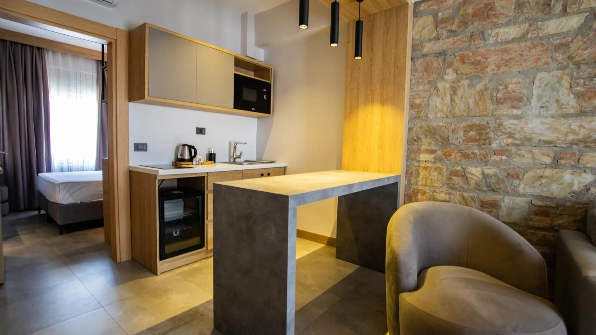 Asterina Hotel Turgutreis Turkey