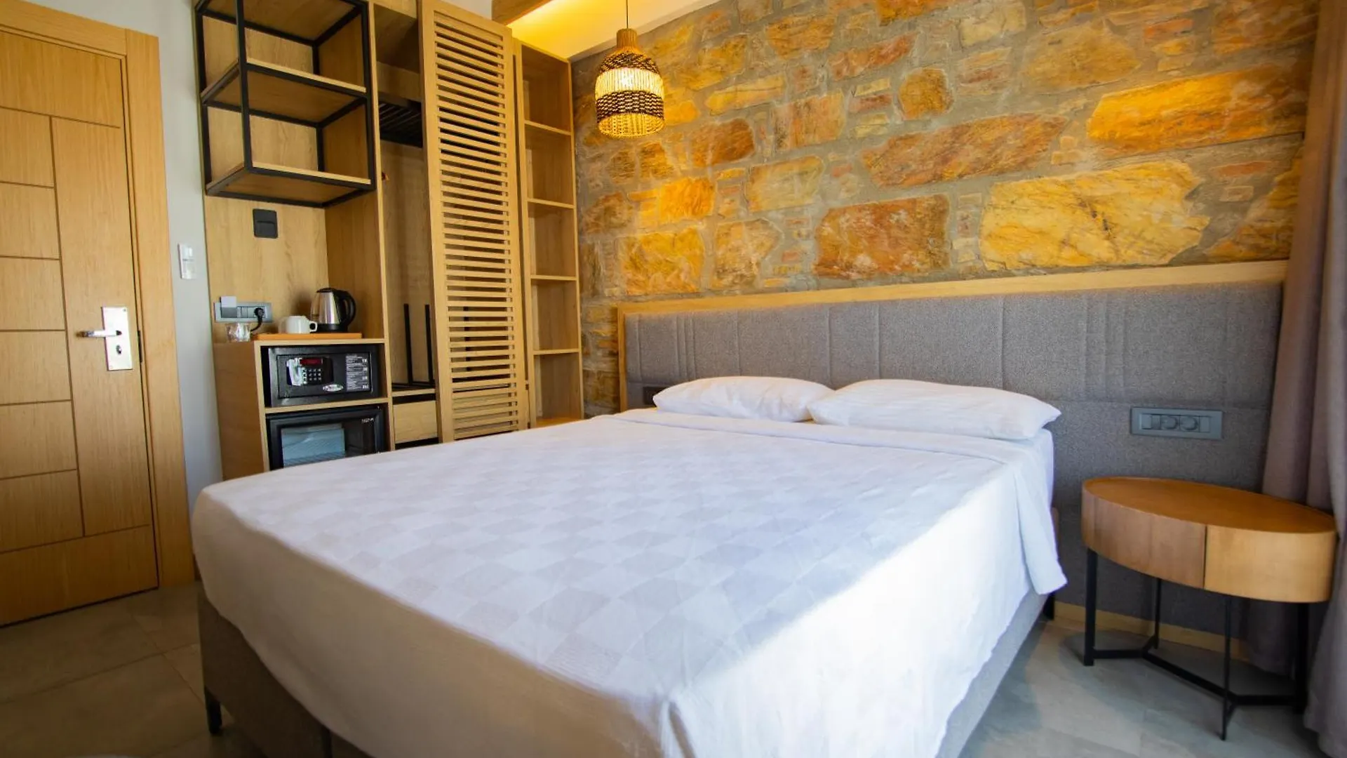 Asterina Hotel Turgutreis Aparthotel