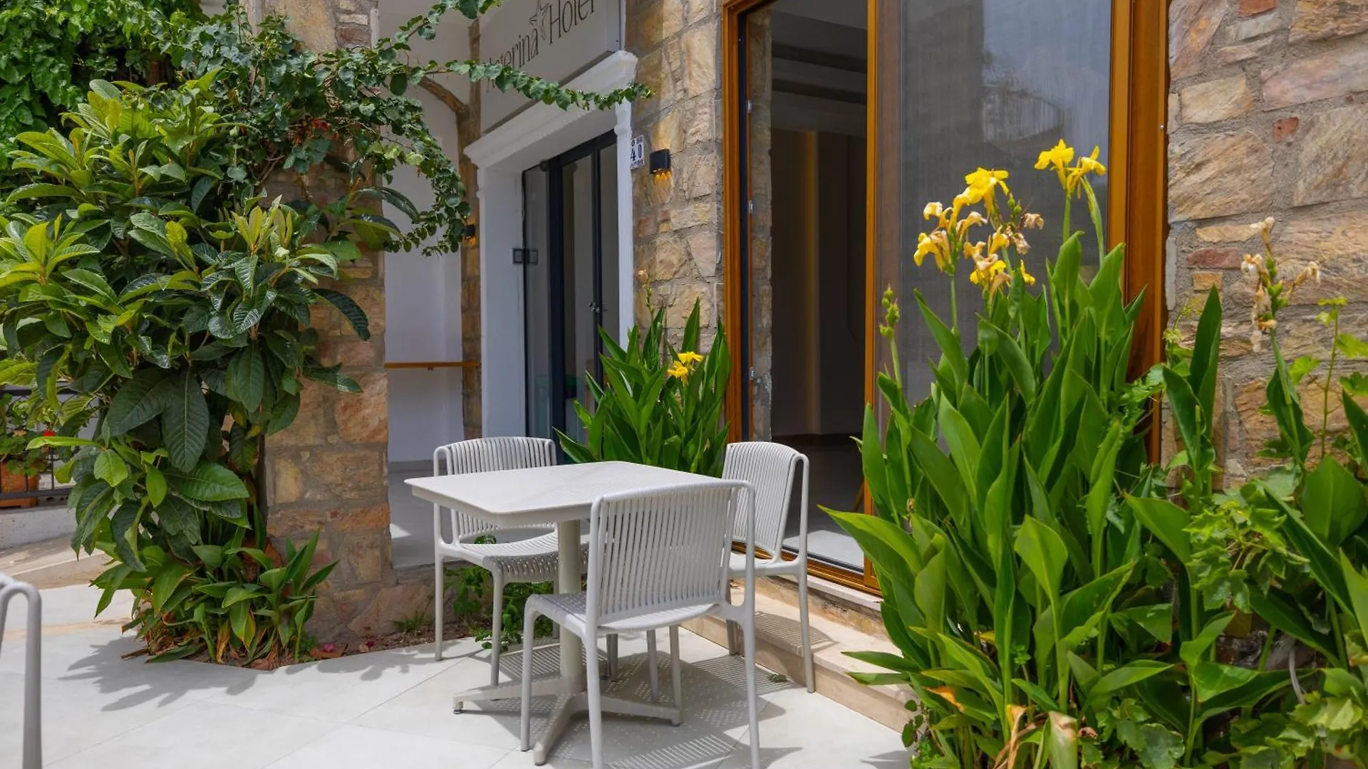 Asterina Hotel Turgutreis 0*,  Turkey