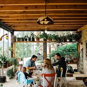 Bauernhof Eco Farm Boutique, Turgutreis