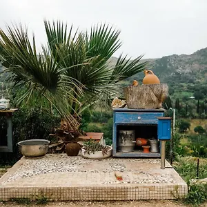 Bauernhof Eco Farm Boutique, Turgutreis