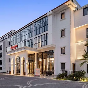 visit hotel