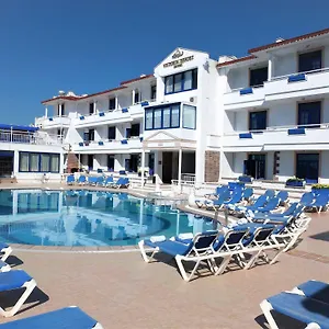 Hotel Victoria &, Turgutreis