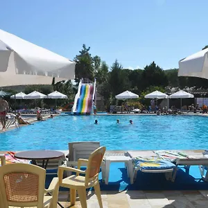 Pigale Family Club Курортный комплекс Кушадасы